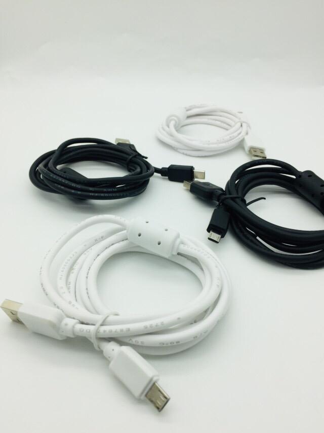 Cable Usb V8 Reforzado - Cab1817